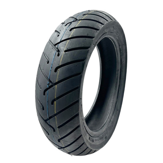 Deestone D805 rengaspaketti 120/70-12 + 130/70-12