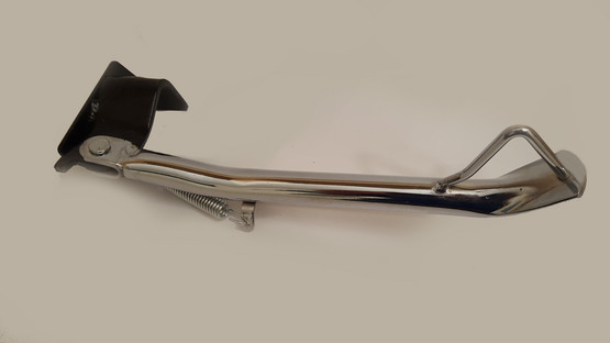 Sivujalka kromi, Yamaha Aerox <-12