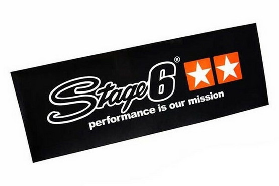 Stage6 tuotepaketti