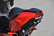 BCD Extreme Undertray musta, Yamaha Aerox <-12