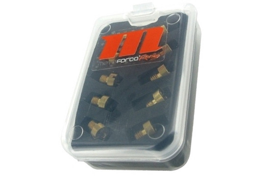 Motoforce Dellorto M6 suutinsarja 75-98