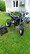 Toxik katesarja, musta, Derbi Senda X-treme <-09