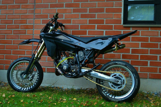 Tuning verkko 35cm x 29cm, valkoinen