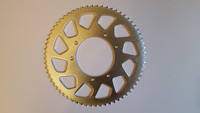 Takaratas, Derbi Senda/Yamaha DT, 65H