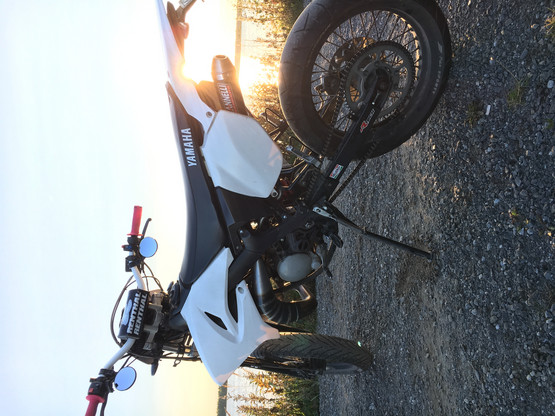 Giannelli äänenvaimennin, carbon, Yamaha DT