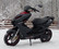 TNT etuvalo musta, Yamaha Aerox