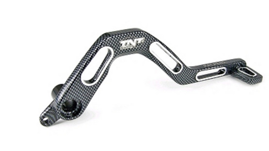 Jarrupoljin Derbi Senda, carbon