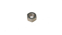Variaattorin mutteri (M10x1.25), Yamaha/Peugeot/Piaggio skootterit