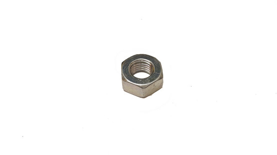 Variaattorin mutteri (M10x1.25), Yamaha/Peugeot/Piaggio skootterit