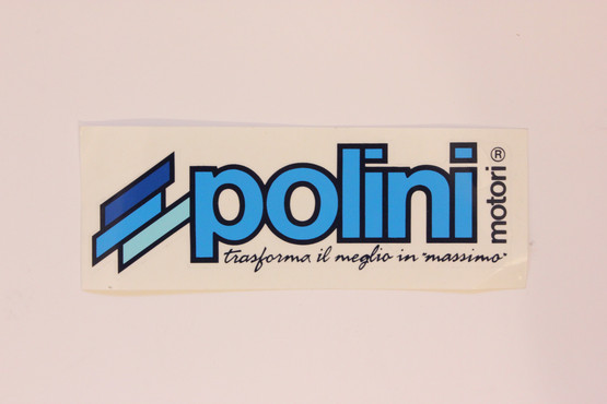 Polini tarra 16 x 6cm