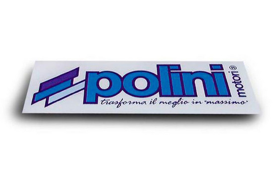 Polini tarra 16 x 6cm