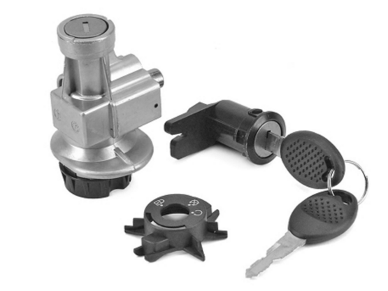 Virtalukkosarja, Peugeot Speedfight 2