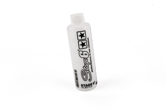 Stage6 öljymittapullo 250ml