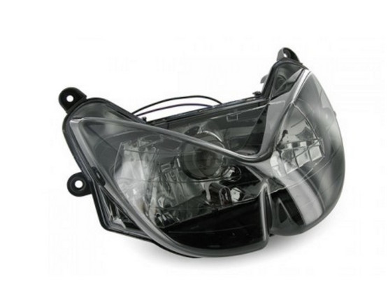 Etuvalo Black Line, Yamaha Aerox <-12