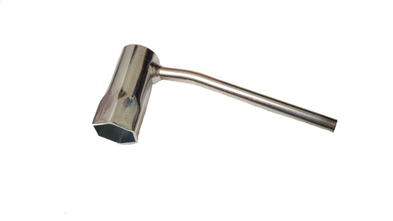 Buzetti tulpanavain 21mm