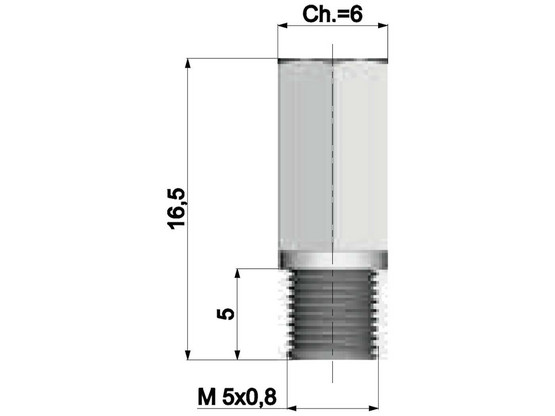 Stage6 Keihin PWK suutinsarja 150-172