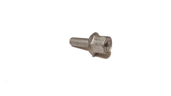 Pakoputken kiinnityspultti M6x18mm, Yamaha Aerox