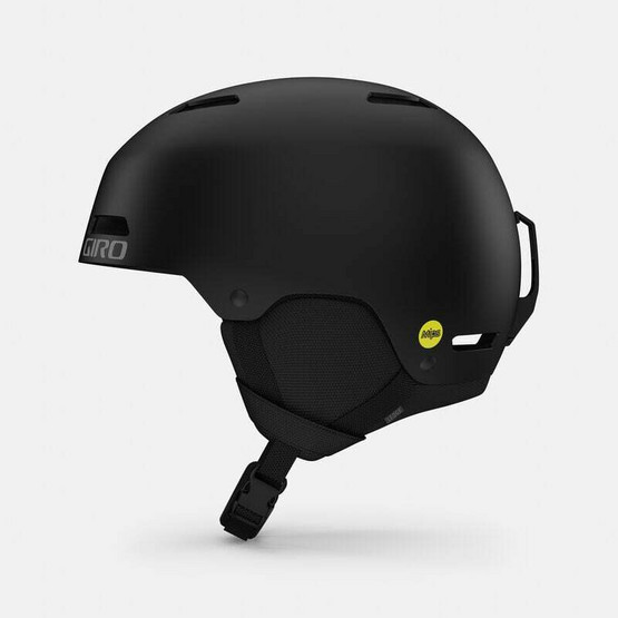Giro Ledge FS MIPS matte black