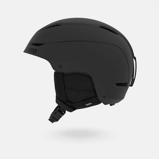 Giro Ratio matte black