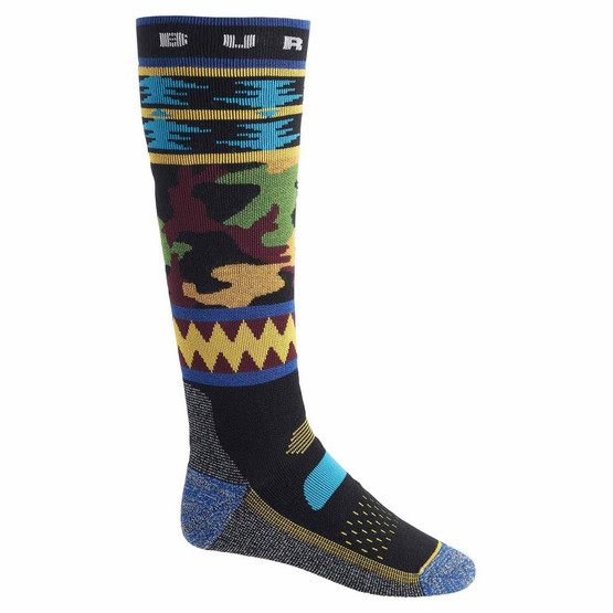 Burton performance midweight Men's sukat Mashup
