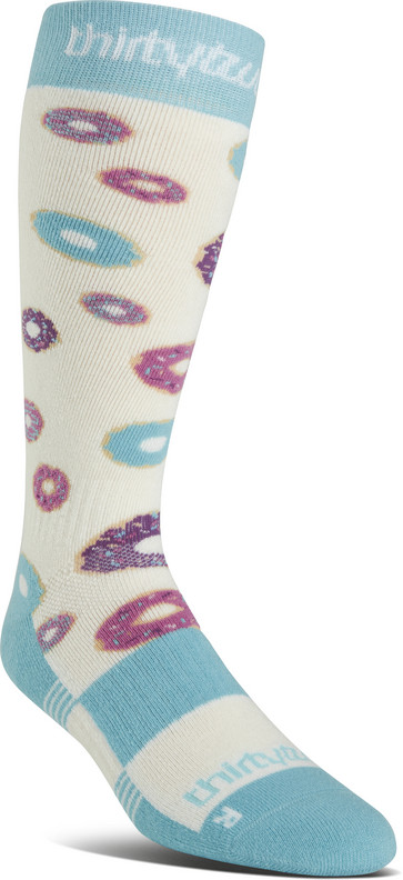 Thirtytwo TM Merino sukat Ice