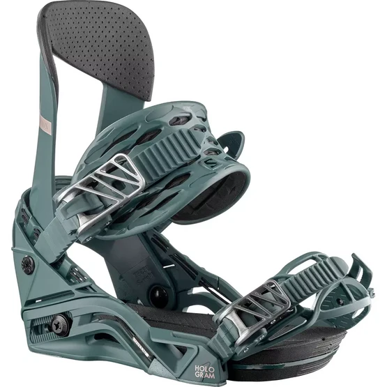 Salomon Hologram W