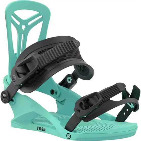 Union Rosa Cool Aqua
