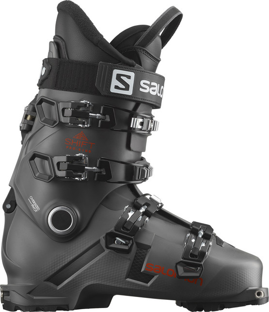 Salomon Shift Pro R100 26/26.5 belluga/black
