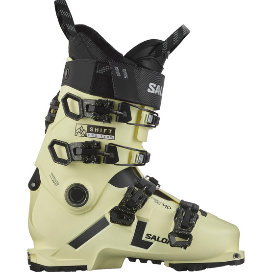 Salomon Shift Pro 110 W AT GW 24/24.5