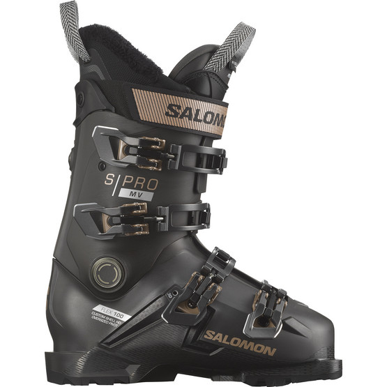 Salomon S/PRO MV 100 W GW 24/24.5
