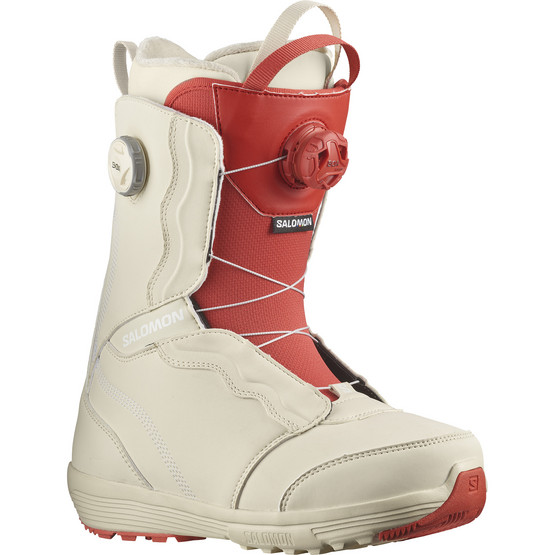 Salomon Ivy BOA SJ BOA Sand