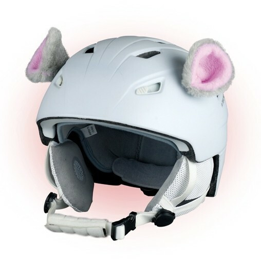 Mouse kypäräkorvat