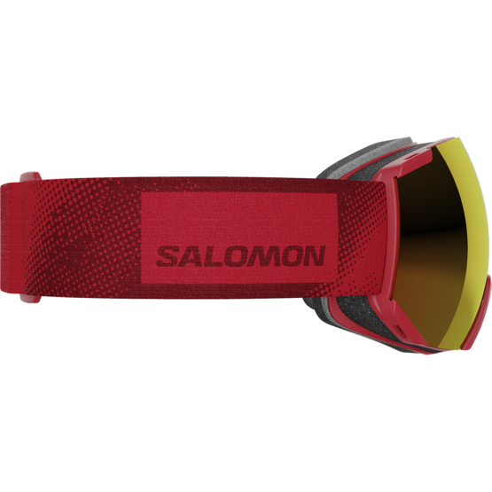 Salomon Radium Red (Mid Red S2)
