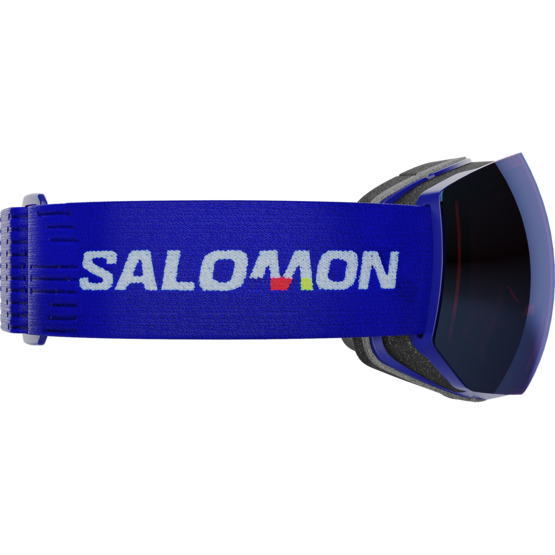 Salomon Radium Pro Race Blue (Sigma Ice Blue)