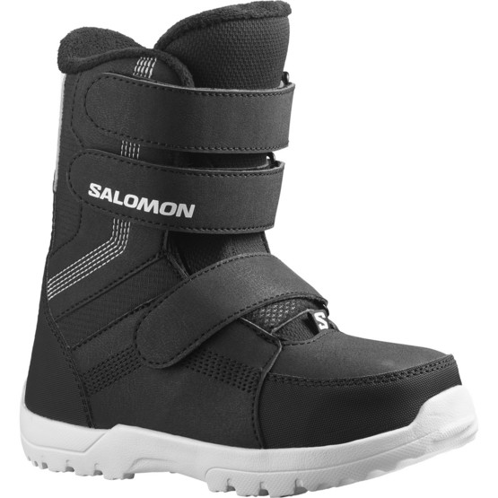 Salomon Whipstar