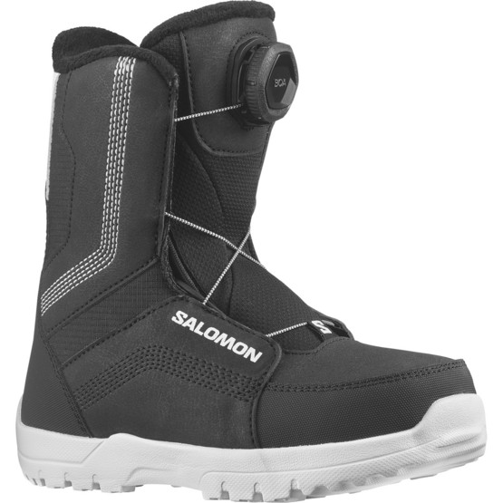 Salomon Whipstar BOA