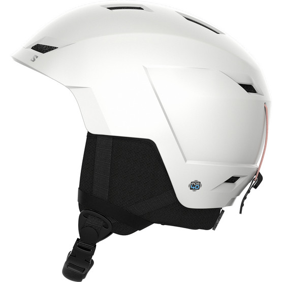Salomon Icon LT Access White