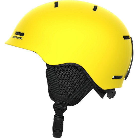 Salomon Orka Vibrant Yellow