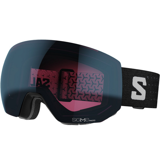 Salomon Radium Pro Sigma PHOTO BK/AwSB