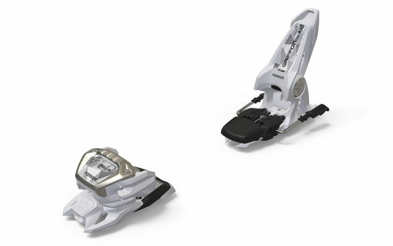 Marker Griffon 13 ID White