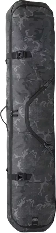 Nitro Cargo Board Bag Forged Camo