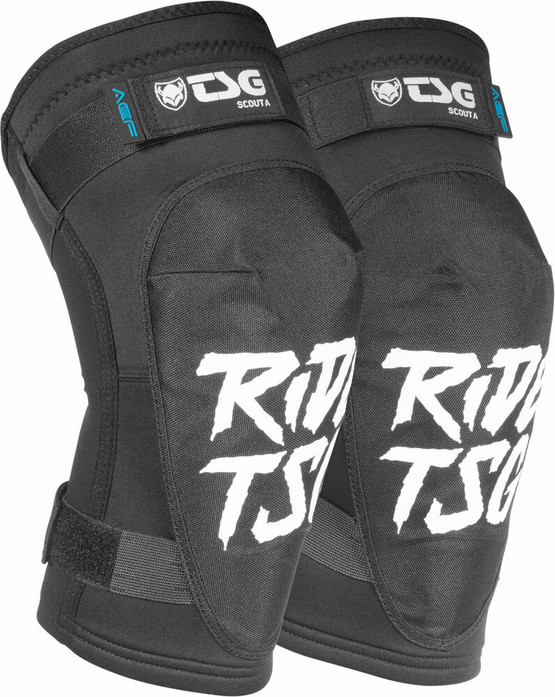 TSG Scout A Kneeguards