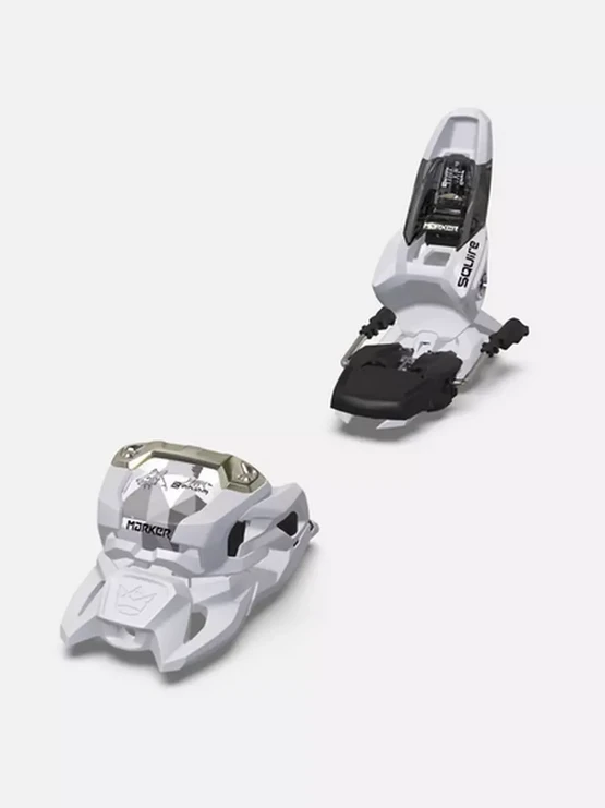 Marker Squire 11 White