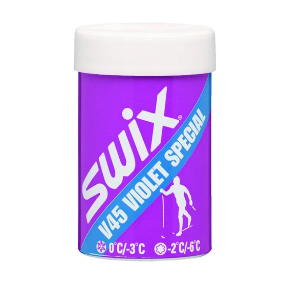 Swix V45 Violet Special