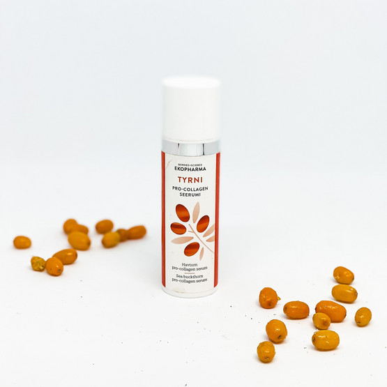 Ekopharma Tyrni Pro Collagen Seerumi 30ml