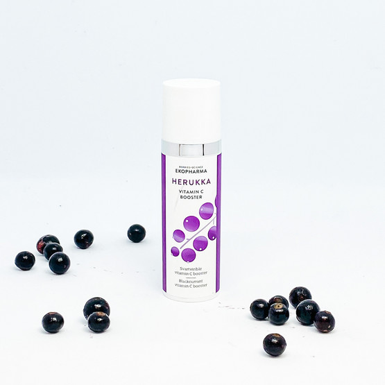 Ekopharma Herukka Vitamin C Booster 30ml