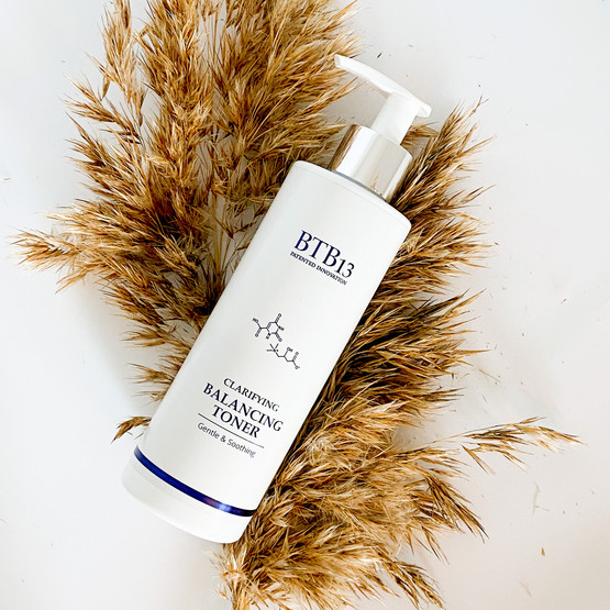 BTB13 Medical Clarifying Toner 250ml