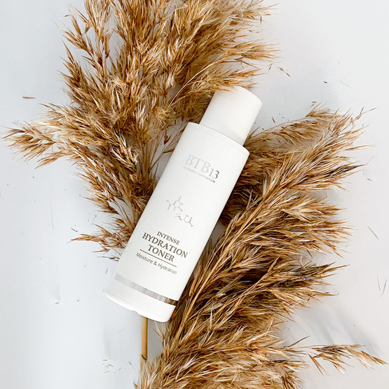 BTB13 Intense Hydration Hoitoneste 100ml