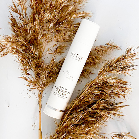 BTB13 Vitalizing Cream 50ml