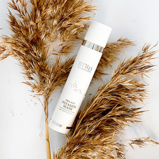 BTB13 Vitamin Naamio 50ml